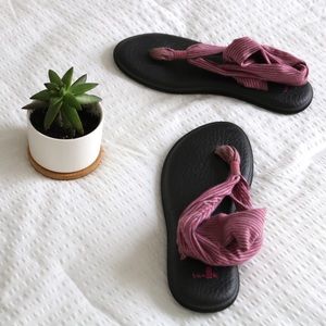 Sanuk Sandals